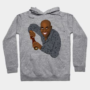 Ainsley Harriott Meme Hoodie